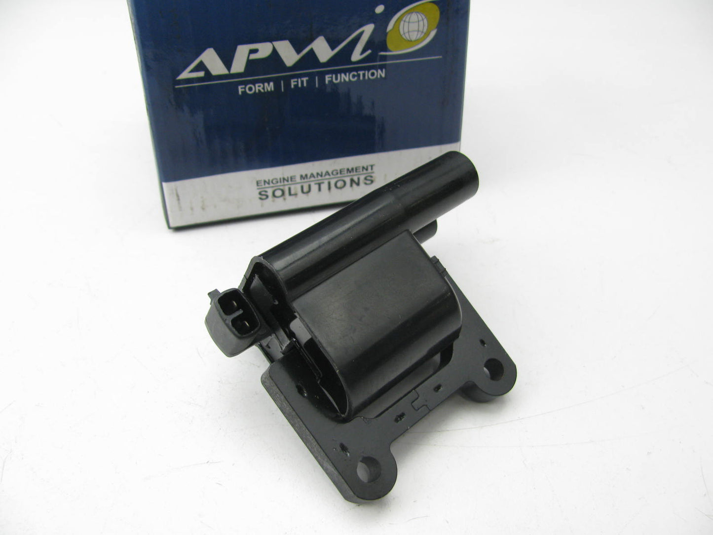 Apwi CLS1170 Ignition Coil For 2003-2007 Hyundai Tiburon 2.7L-V6