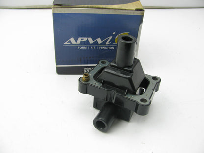 Apwi CLS1173 Ignition Coil For 1996-2000 Mercedes 2.3L 2.8L 3.2L