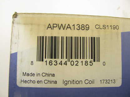 Apwi CLS1190 Direct Ignition Coil for 2007-2008 Honda Fit 1.5L-L4