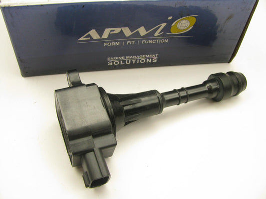 Apwi CLS1198 Direct Ignition Coil For 2004-2006 Nissan  5.6L