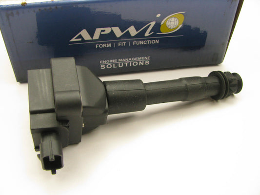 Apwi CLS1214 Direct Ignition Coil for 2001-2008 Porsche 2.7L 3.2L 3.4L 3.6L