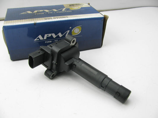 Apwi CLS1219 Ignition Coil For 2003-2005 Mercedes-Benz C230 1.8L