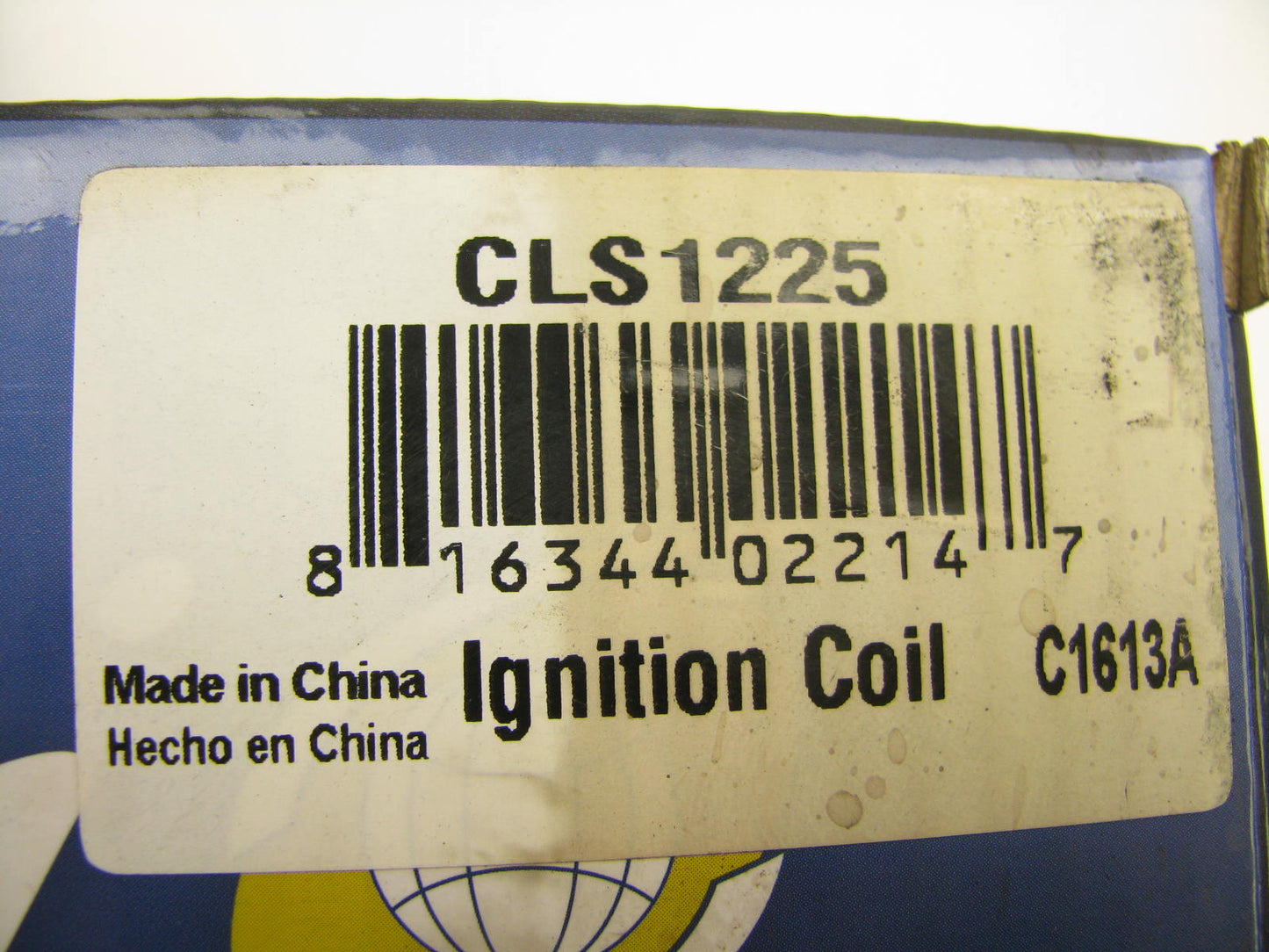 Apwi CLS1225 Direct Ignition Coil for 2006 Buick Cadillac 4.6L