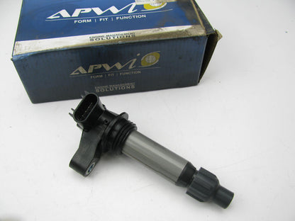 Apwi CLS1226 Direct Ignition Coil for 2007-2009 Cadillac Suzuki 3.2L 3.6L