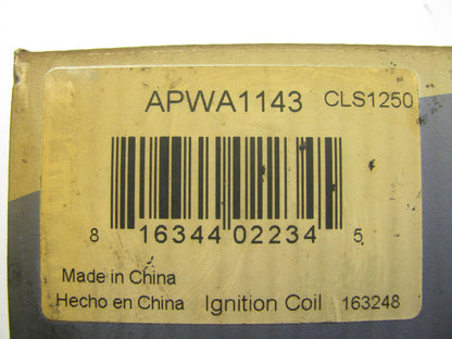 Apwi CLS1250 Direct Ignition Coil For 2006-11 BMW Mini 1.6L 2.5L 3.0L 4.4L 6.0L