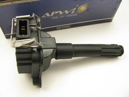 Apwi CLS1253 Direct Ignition Coil For 2007-2002 VW Audi 1.8L 2.7L 3.7L 4.2L