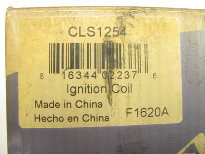 Apwi CLS1254 Ignition Coil for 94-96 Mercedes C220 2.2L-L4