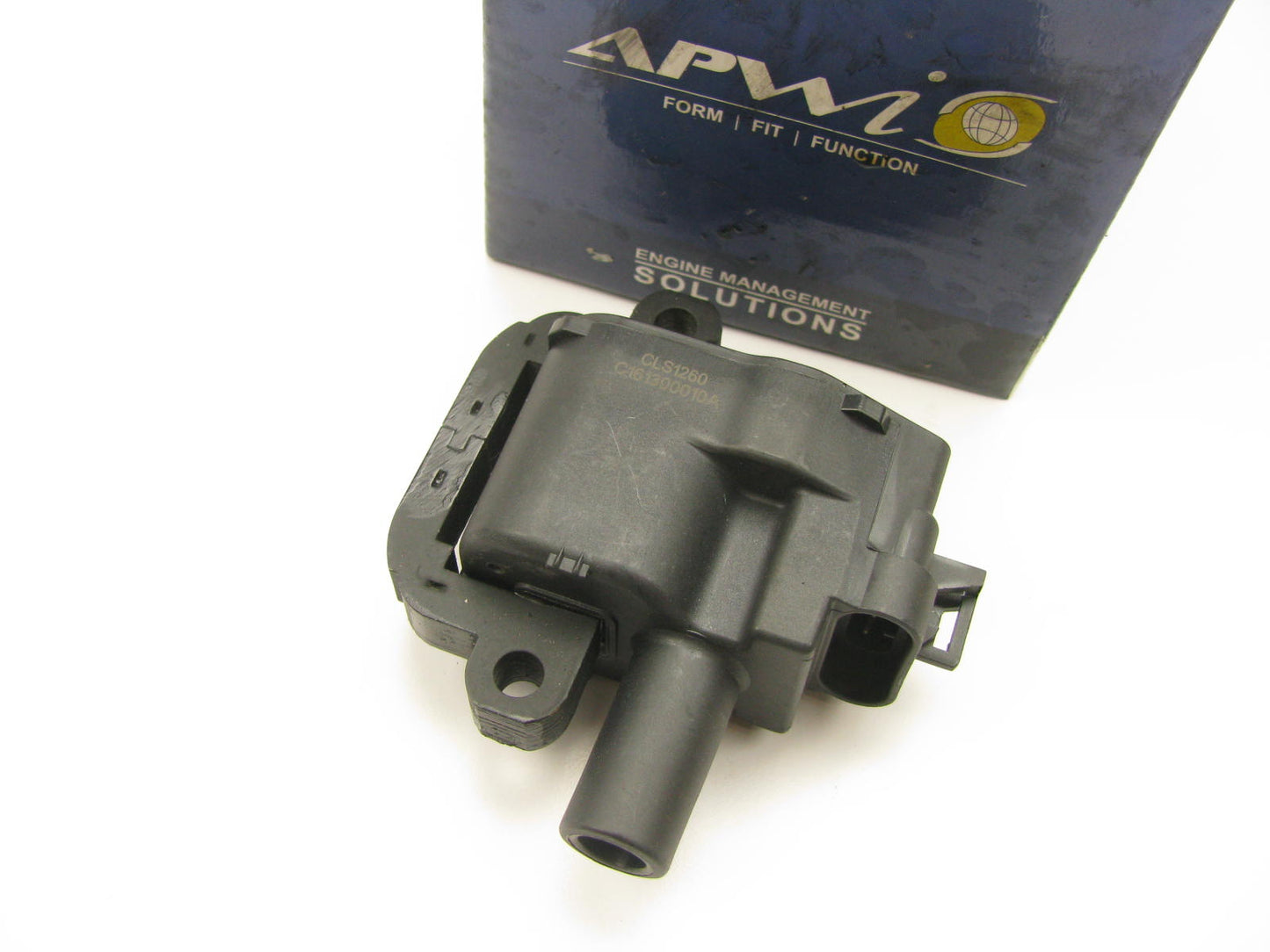 Apwi CLS1260 Ignition Coil for 1997-05 Cadillac Chevrolet Pontiac GMC 5.7L 8.1L