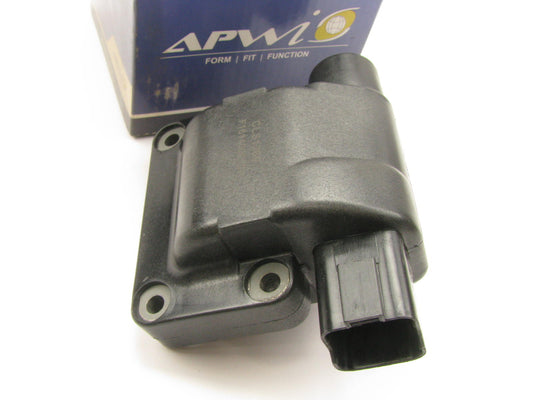 Apwi CLS1269 Ignition Coil For 1992-1997 Honda Accord 1997-2001 Prelude 2.2L