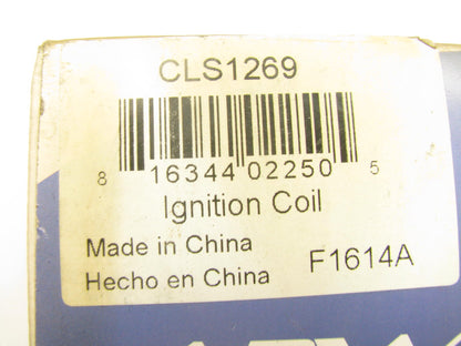 Apwi CLS1269 Ignition Coil For 1992-1997 Honda Accord 1997-2001 Prelude 2.2L