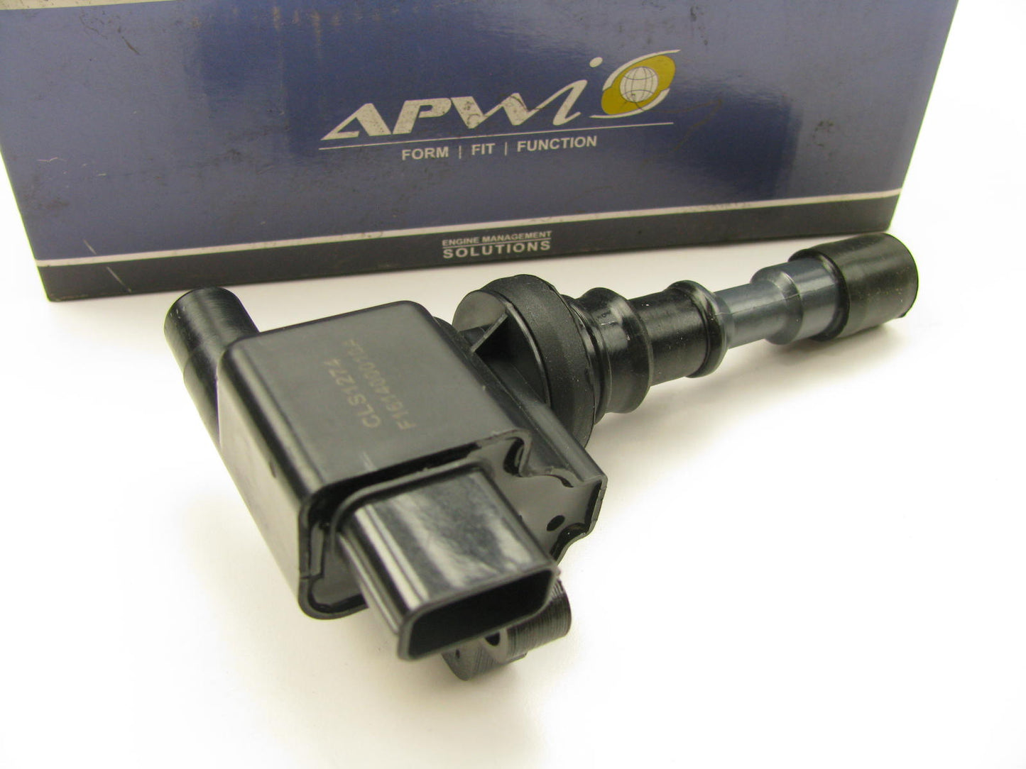 Apwi CLS1274 Direct Ignition Coil For 2003-2006 Hyundai 3.5L DOHC