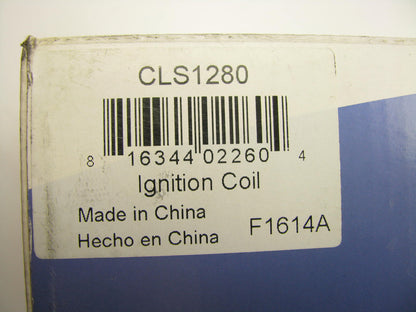 Apwi CLS1280 Ignition Coil for 1998-2005 Audi Volkswagen 2.8L