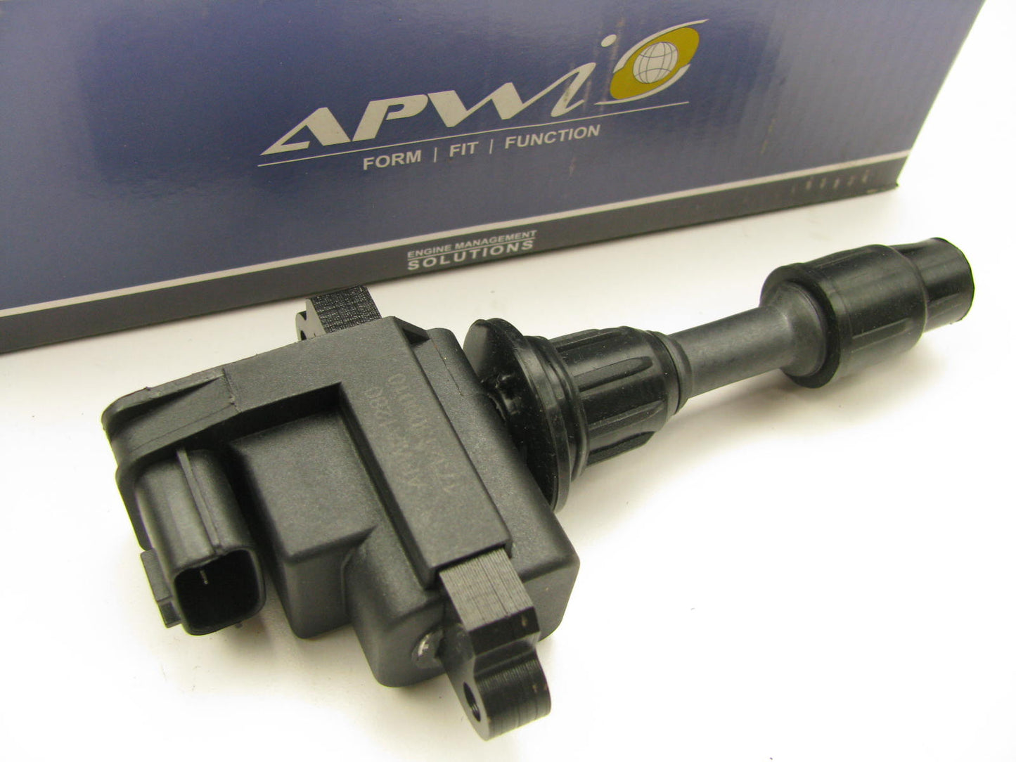 Apwi CLS1281 Direct Ignition Coil For 1997-2001 Infiniti Q45 4.1L-V8