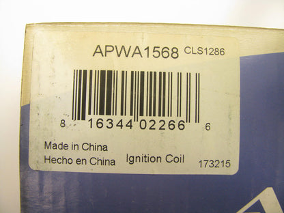 Apwi CLS1286 Direct Ignition Coil For 2004-2008 Toyota Lexus 3.3L