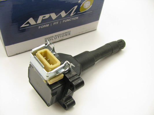 Apwi CLS1288 Direct Ignition Coil for 1991-1995 BMW 1.8L 2.5L 3.0L 4.0L