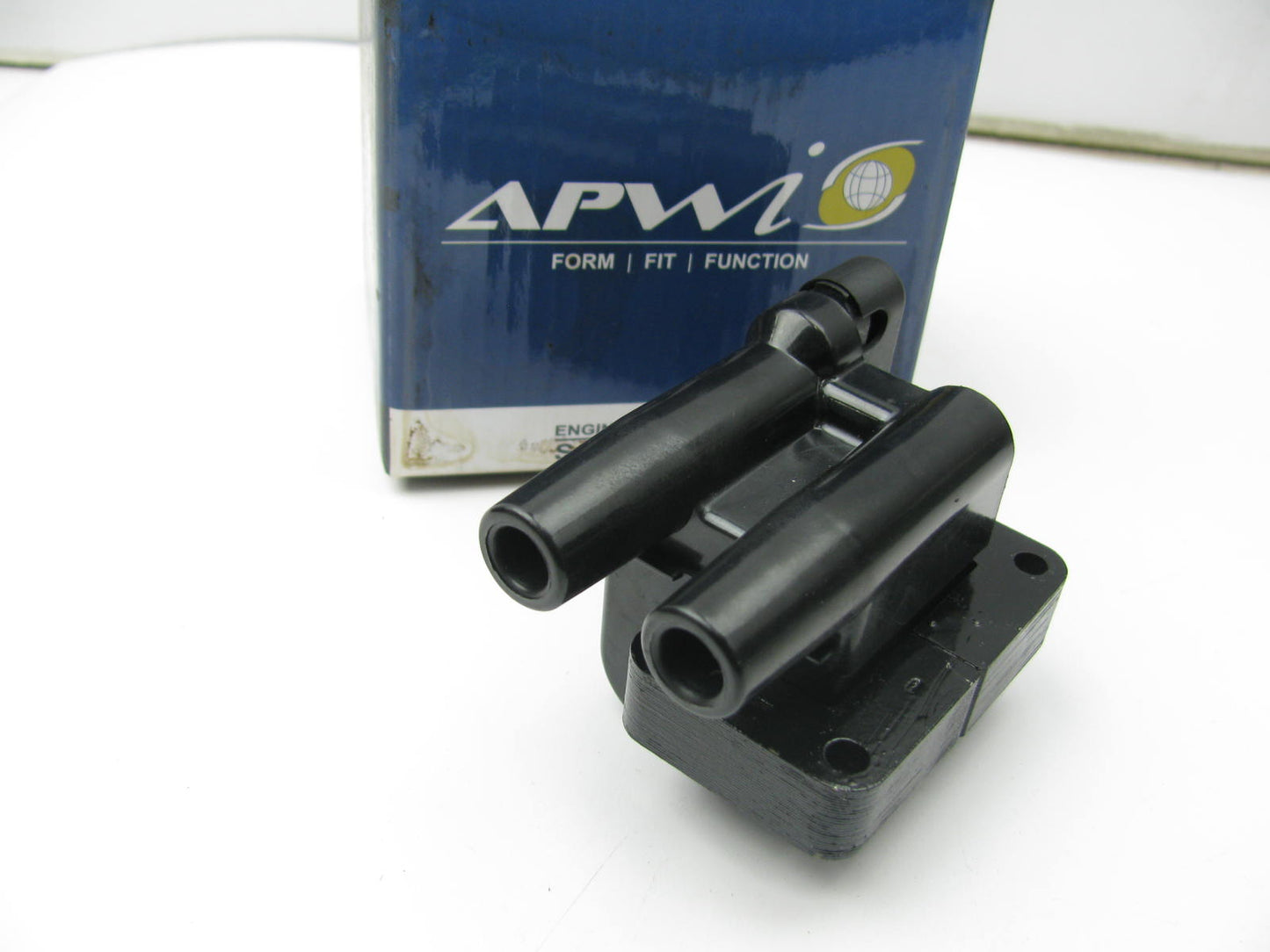 Apwi CLS1291 Ignition Coil For 1990-1994 Mitsubishi Eagle 1.8L 2.0L