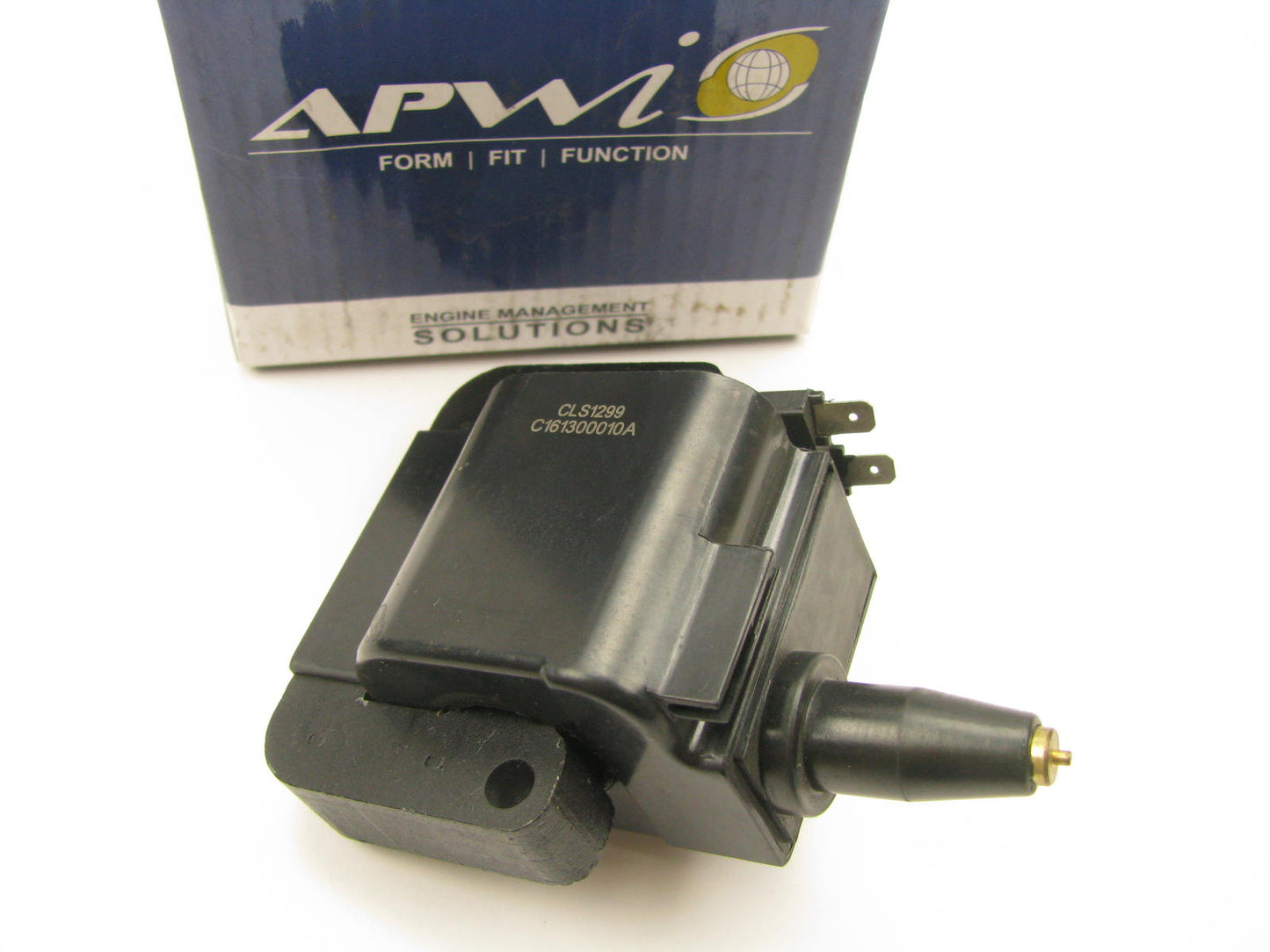 Apwi CLS1299 Ignition Coil for 1994-1999 Honda Isuzu 1.6L 2.2L 2.3L