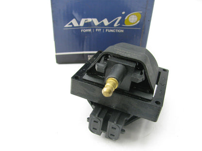 Apwi CLS1390 Ignition Coil For 1995 Chevrolet GM 4.3L-V6