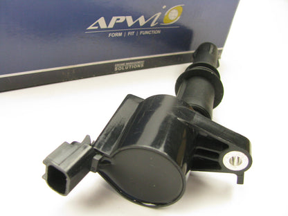 Apwi CLS1419 Direct Ignition Coil for 2008-2014 Ford Lincoln 4.6L 5.4L 6.8L