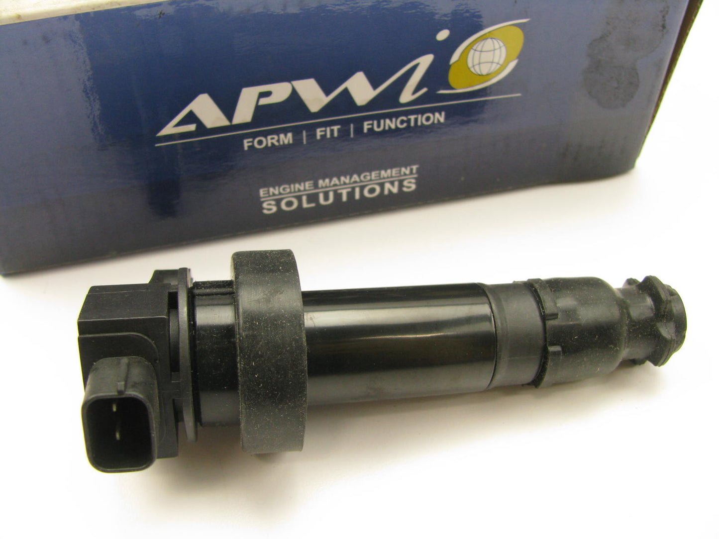 Apwi CLS1451 Direct Ignition Coil For 2010-2011 Kia Soul 1.6L-L4