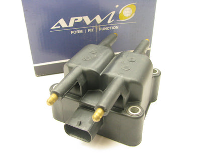 Apwi CLS1471 Ignition Coil For 1995-1997 Chrysler 2.4L