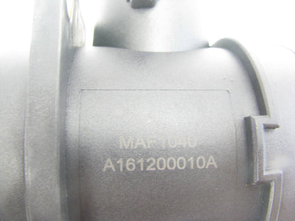 Apwi MAF1040 MAF Mass Air Flow Sensor For 2000-2006 VW Audi 1.8L-L4