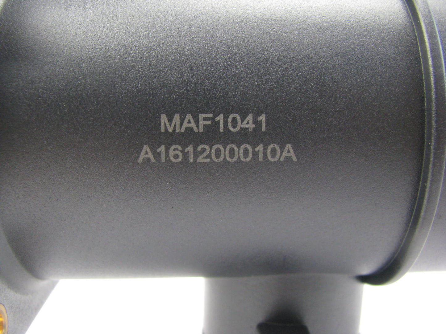 Apwi MAF1041 MAF Mass Air Flow Sensor For 2003-2006 Nissan Sentra 1.8L