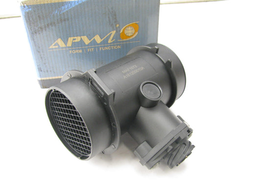 Apwi MAF1072 MAF Mass Air Flow Sensor For 1994-1996 Mercedes C220 2.2L-L4