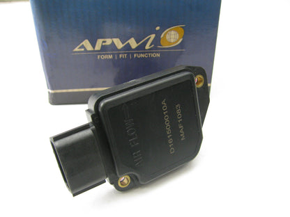 Apwi MAF1083 MAF Mass Air Flow Sensor For 1996-1997 Nissan Pathfinder 3.3L V6
