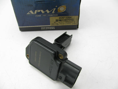 Apwi MAF1094 MAF Mass Air Flow Sensor 2000-2004 Ford 4.6L 5.4L