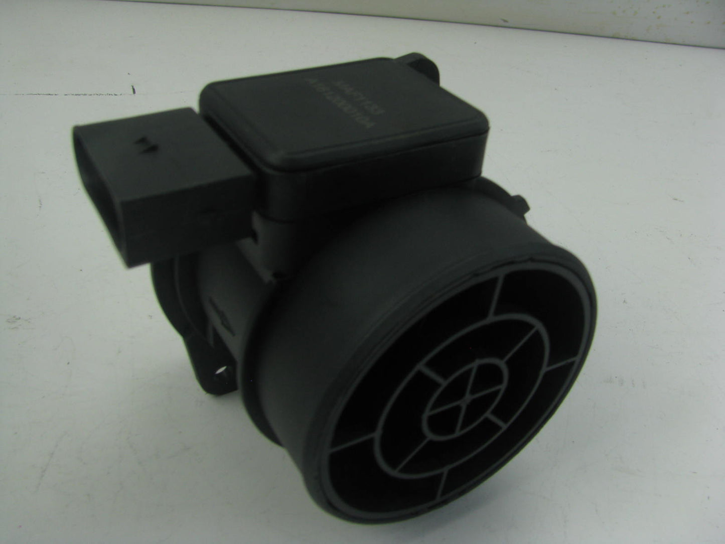 Apwi MAF1133 MAF Mass Air Flow Sensor 2002-2004 Mercedes-Benz 2.3L-L4 DOHC S/C