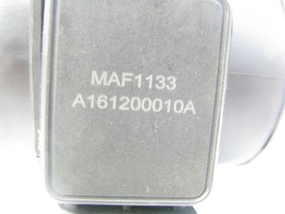 Apwi MAF1133 MAF Mass Air Flow Sensor 2002-2004 Mercedes-Benz 2.3L-L4 DOHC S/C