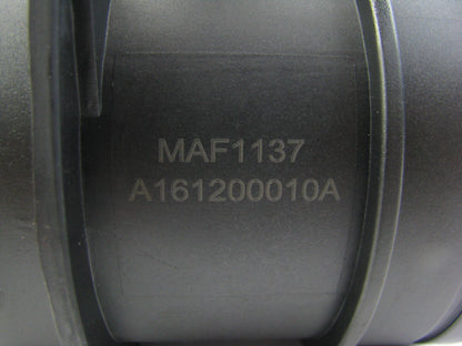 Apwi MAF1137 MAF Mass Air Flow Sensor 2003 Audi RS6 4.2L 05-06 TT Quattro 1.8L