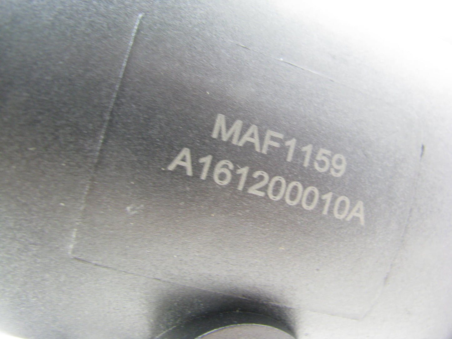 Apwi MAF1159 MAF Mass Air Flow Sensor For 1997 Saab 900-2.5L V6