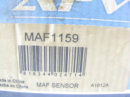 Apwi MAF1159 MAF Mass Air Flow Sensor For 1997 Saab 900-2.5L V6