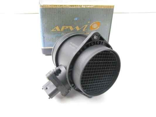 Apwi MAF1185 MAF Mass Air Flow Sensor