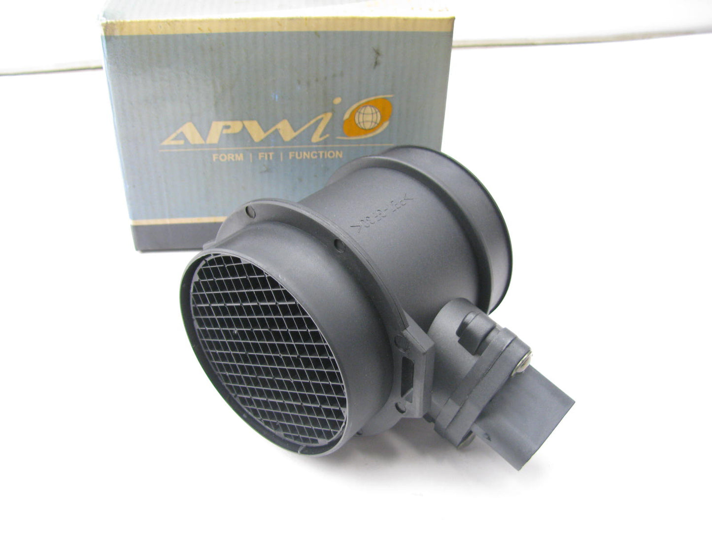 Apwi MAF1186 MAF Mass Air Flow Sensor