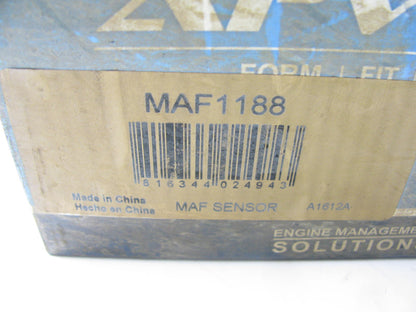 Apwi MAF1188 MAF Mass Air Flow Sensor For 2003-2011 Audi 4.2L