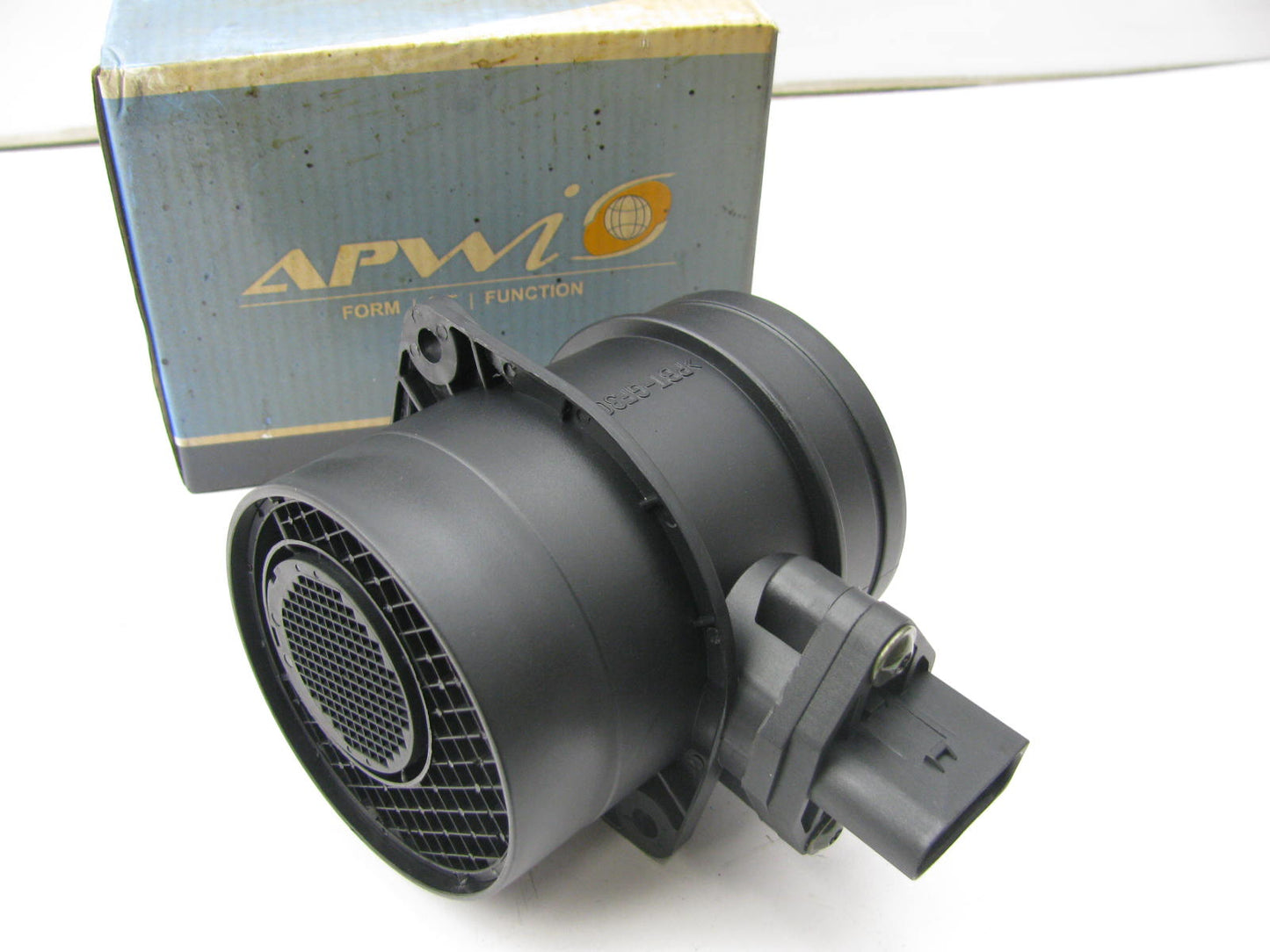 Apwi MAF1192 MAF Mass Air Flow Sensor