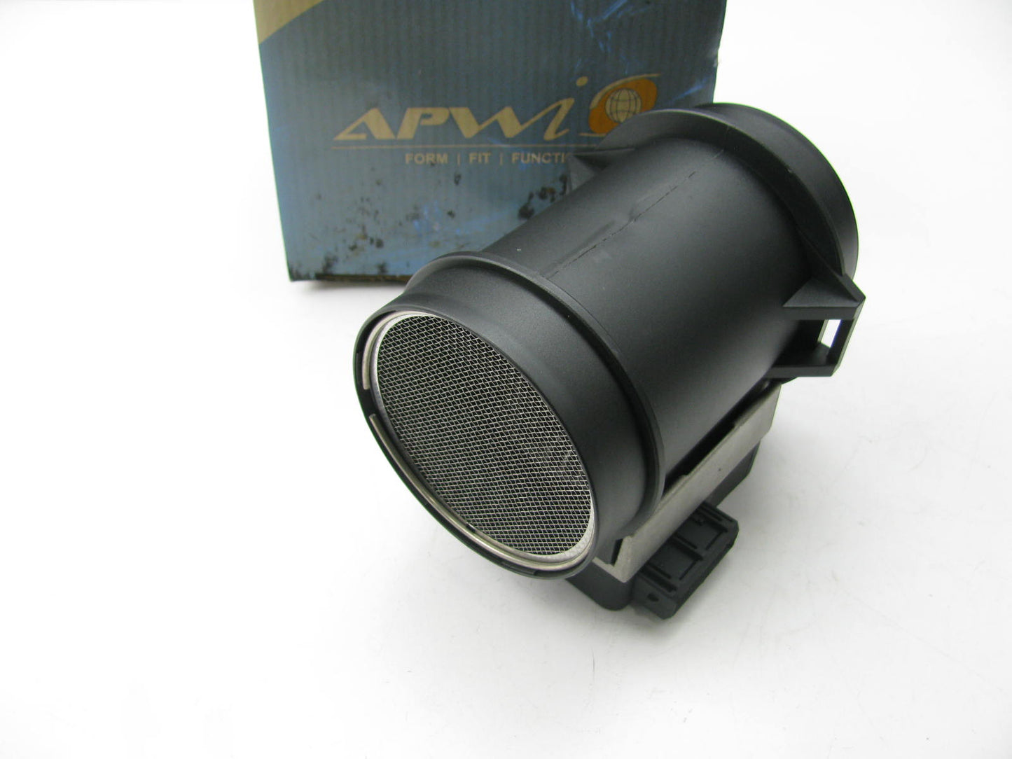 Apwi MAF1200 MAF Mass Air Flow Sensor For 1992-1994 Volkswagen 2.8L VR6 V6