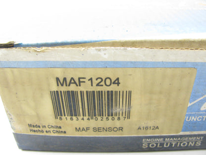 Apwi MAF1204 MAF Mass Air Flow Sensor For 1998-1999 VW Audi 2.8L