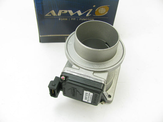 Apwi MAF1219 MAF Mass Air Flow Sensor For 1991-1999 Infiniti  2.0L