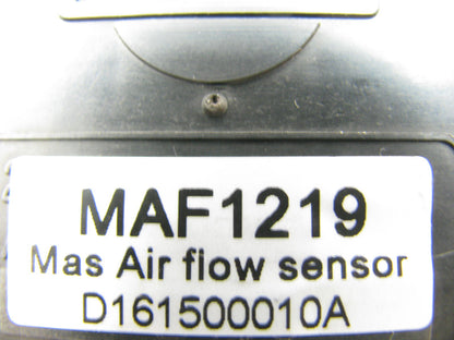 Apwi MAF1219 MAF Mass Air Flow Sensor For 1991-1999 Infiniti  2.0L