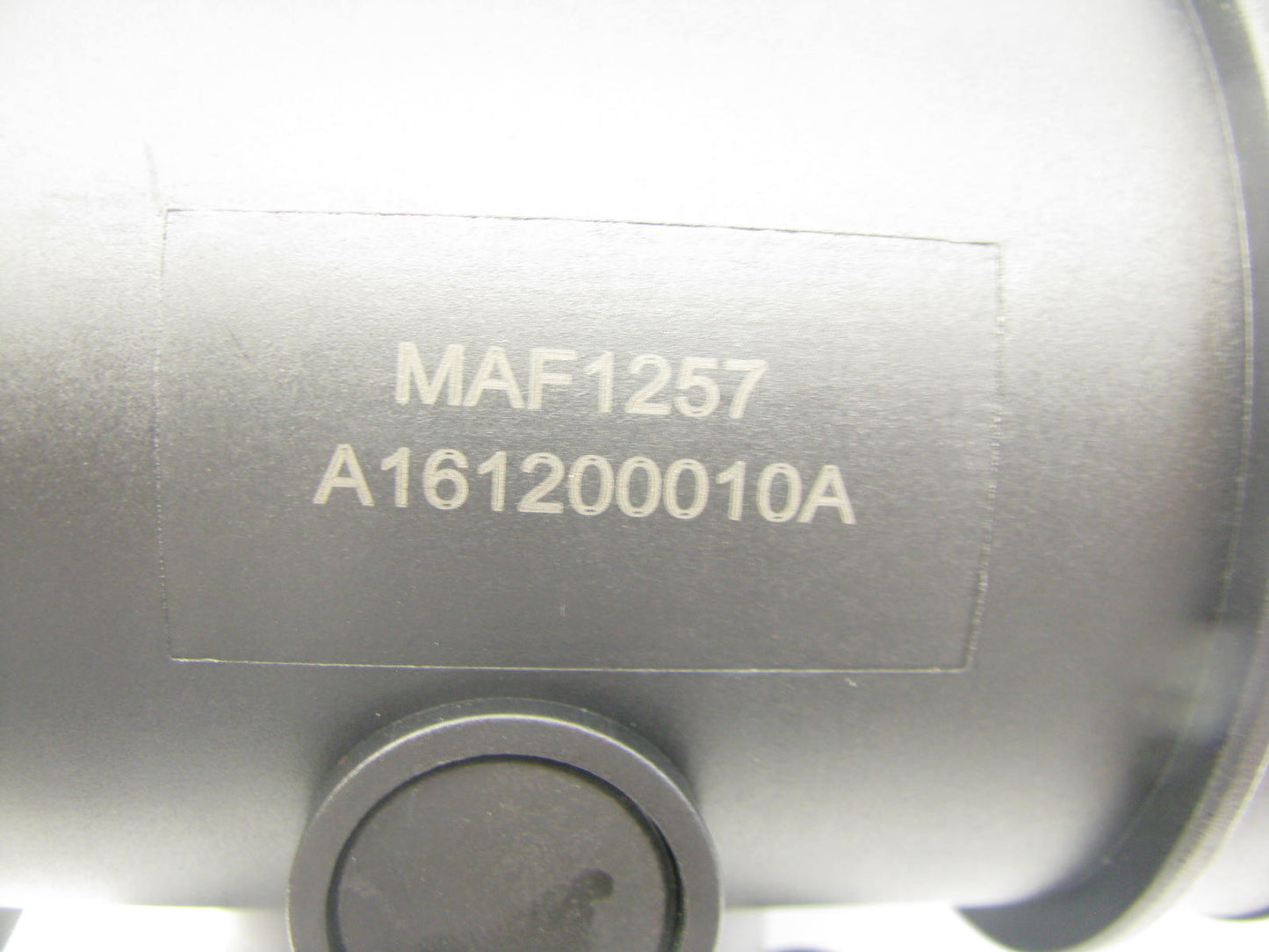 Apwi MAF1257 MAF Mass Air Flow Sensor for 1996-2002 Mercedes-Benz 6.0L