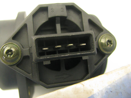 Apwi MAF1258 MAF Mass Air Flow Sensor for 1998 Volkswagen Passat 1.8L T