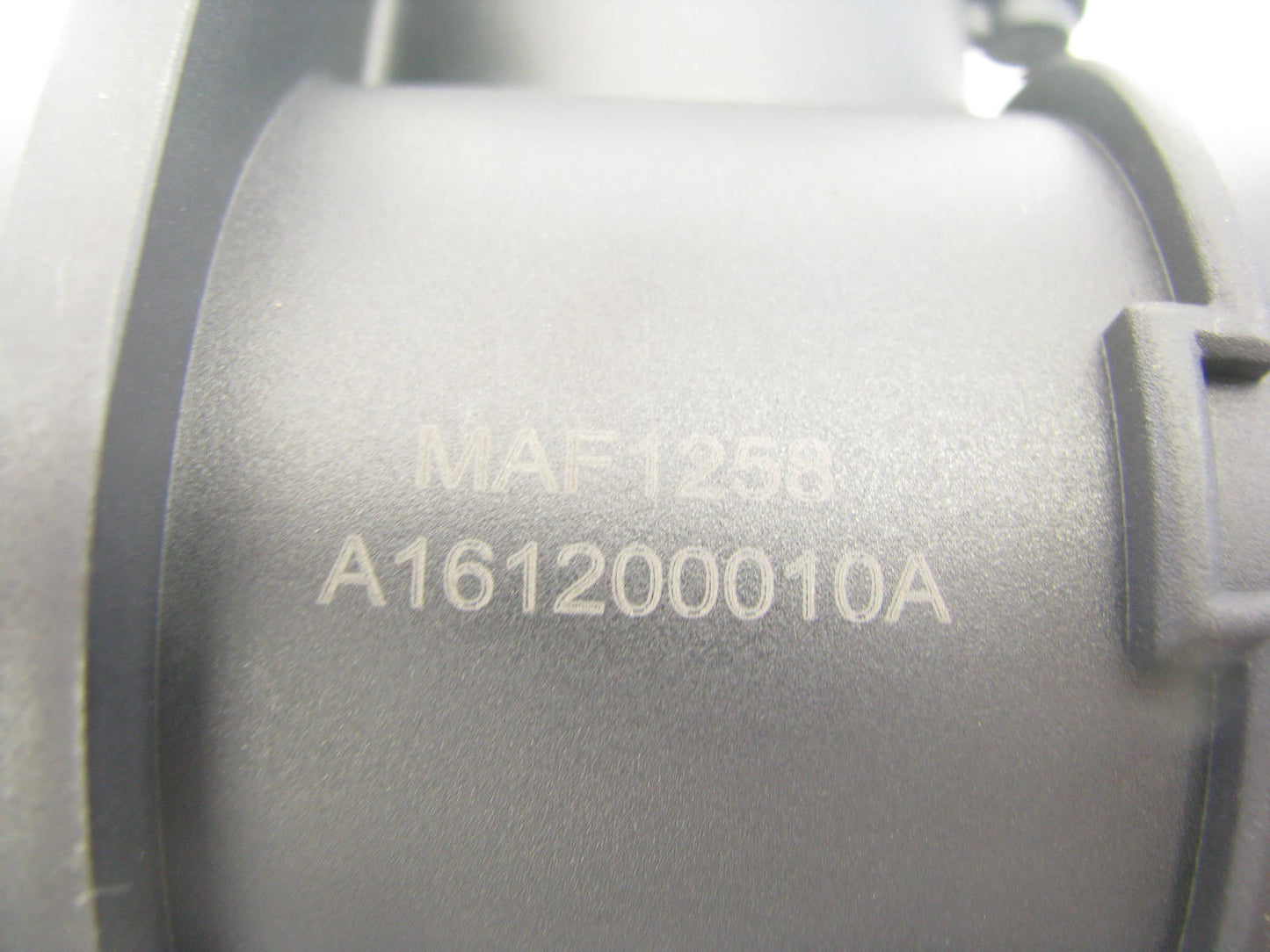 Apwi MAF1258 MAF Mass Air Flow Sensor for 1998 Volkswagen Passat 1.8L T