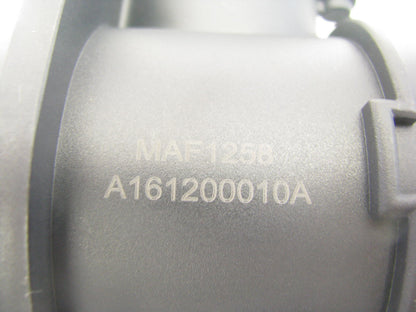 Apwi MAF1258 MAF Mass Air Flow Sensor for 1998 Volkswagen Passat 1.8L T