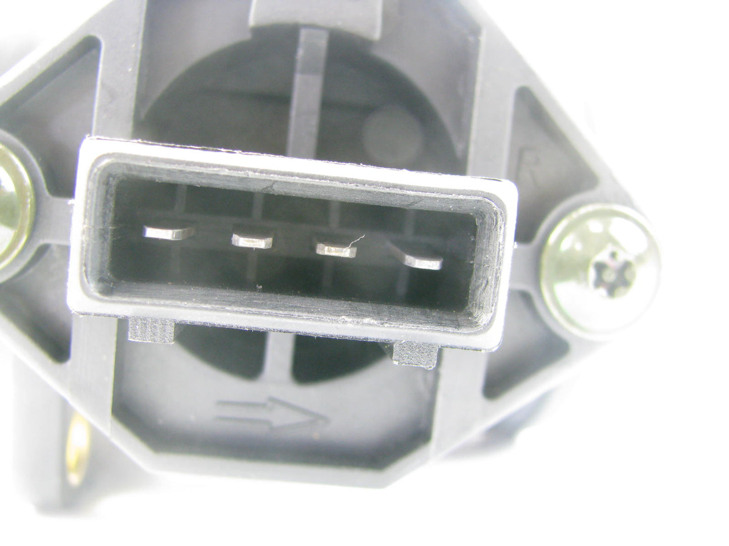 Apwi MAF1259 MAF Mass Air Flow Sensor for 1993-1999 VW Audi 2.0L