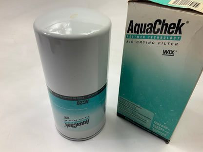 Aquachek AC20 WIX Filter Water Removal Separator Fuel Filter