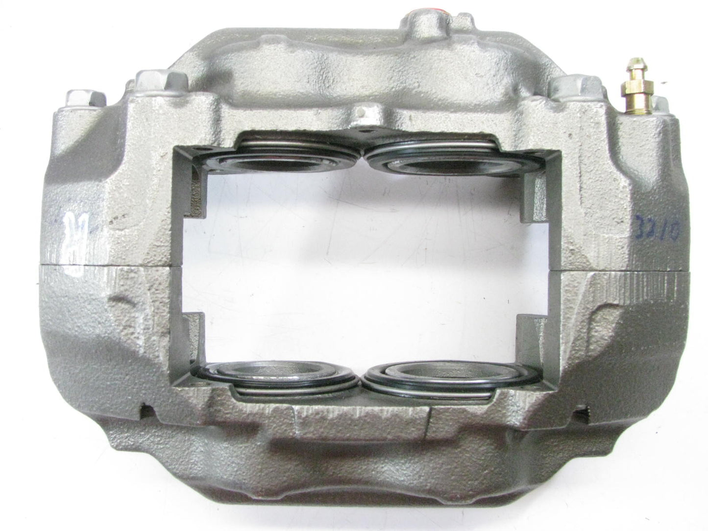 ARC 50-3210 Reman Front Right Disc Brake Caliper For 2003-2007 Lexus LX470